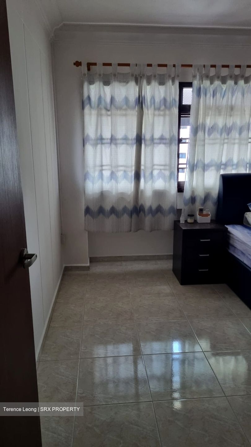 Blk 722 Woodlands Avenue 6 (Woodlands), HDB 5 Rooms #495734191